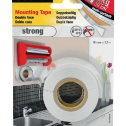 Alternative view of Scotch® Kraftig Monteringstape