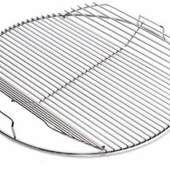 Weber® Grillrist Med Hengslede Sider
