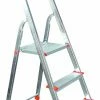 NORSTEP Nor-step Gardintrapp 3-trinn