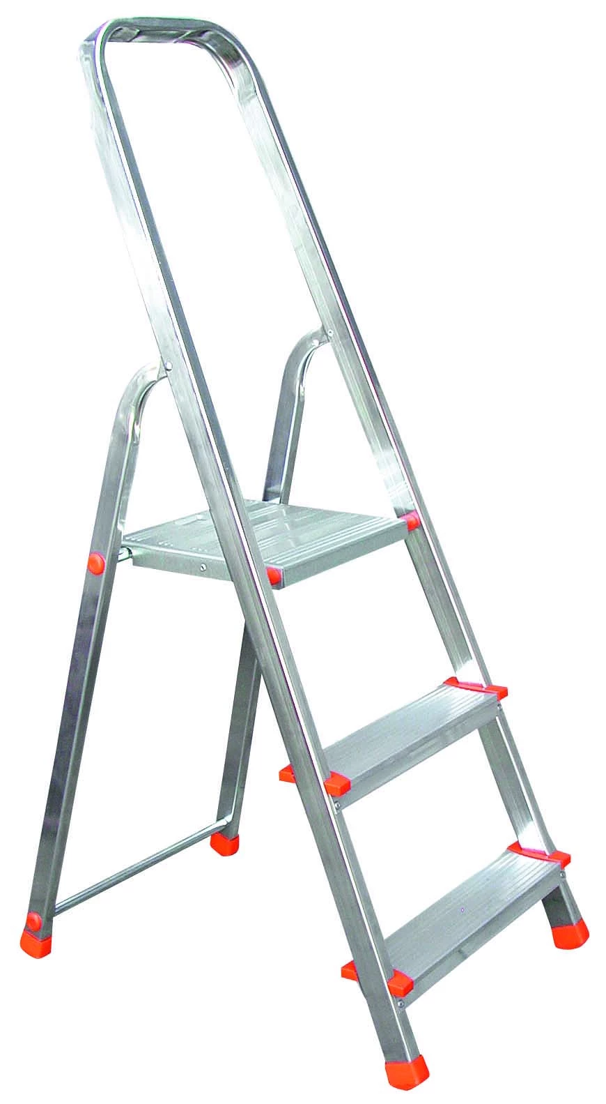 NORSTEP Nor-step Gardintrapp 3-trinn 1 NORSTEP Nor-step Gardintrapp 3-trinn