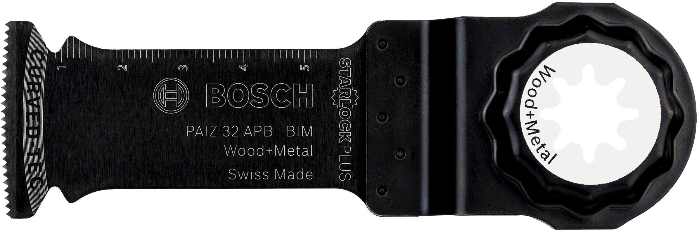 Bosch Sagblad PAIZ 32 APB Starlock Plus 1 Bosch Sagblad PAIZ 32 APB Starlock Plus