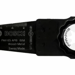 Bosch Sagblad PAII 65 APB Starlock Plus