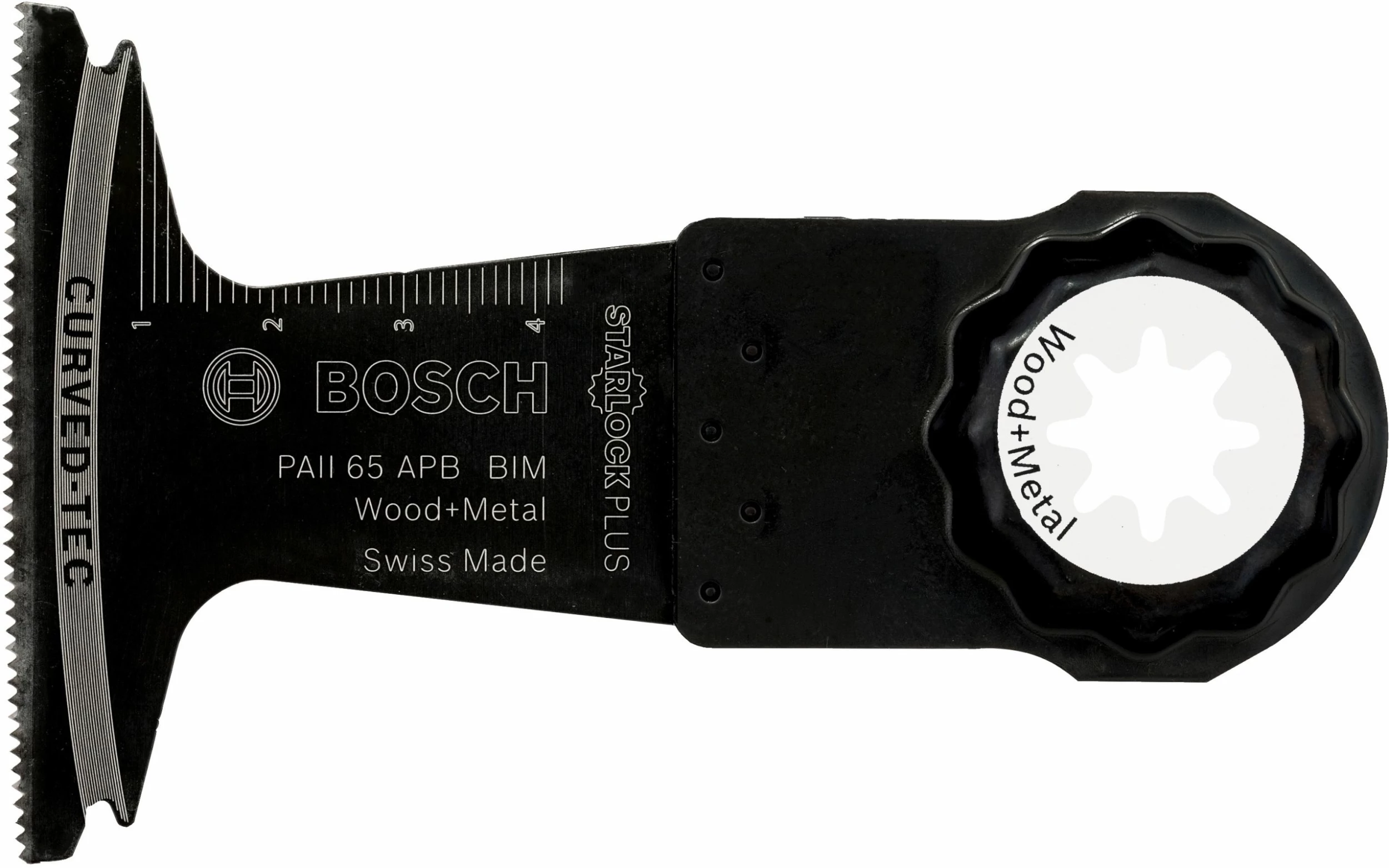 Bosch Sagblad PAII 65 APB Starlock Plus 1 Bosch Sagblad PAII 65 APB Starlock Plus