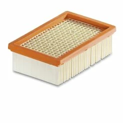KÄRCHER Flatfilter WD 4 - 6