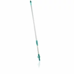 Leifheit Click-System Teleskopstang/skaft 110-190 Cm